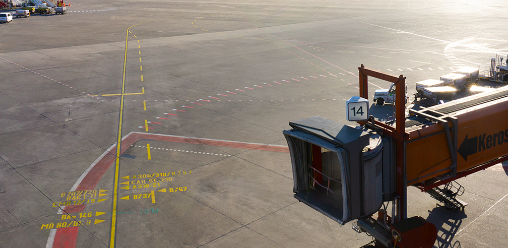 May never see passengers again: Tegel Airport, Terminal A